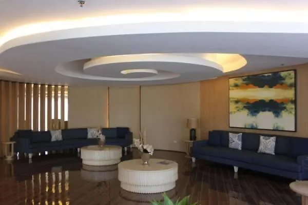 Condo Near Mall Of Asia Manila