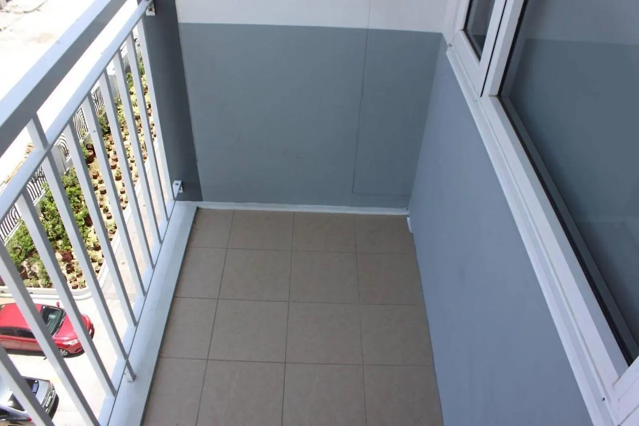 Condo Near Mall Of Asia Manila 0*,
