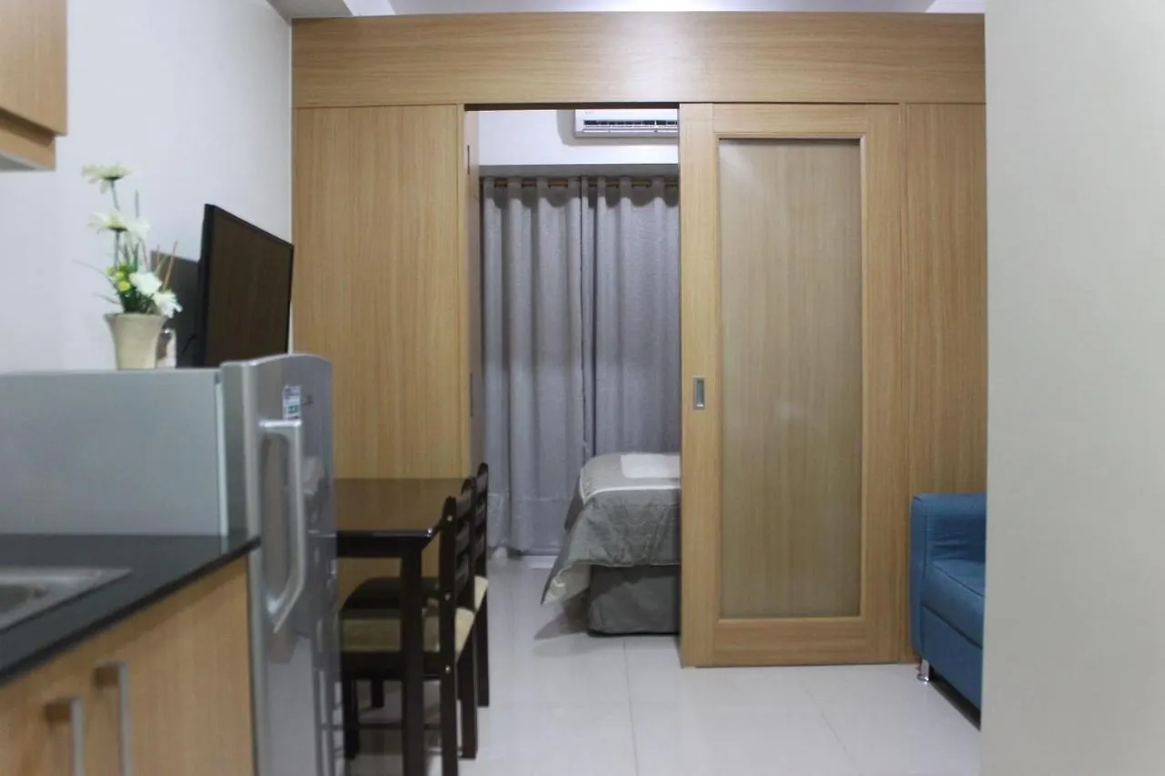 Condo Near Mall Of Asia Manila