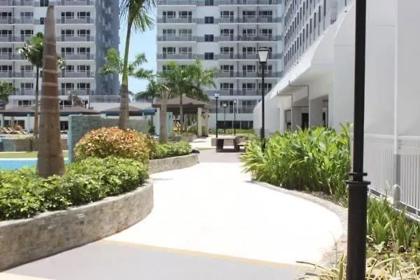 Condo Near Mall Of Asia Manila Apartahotel