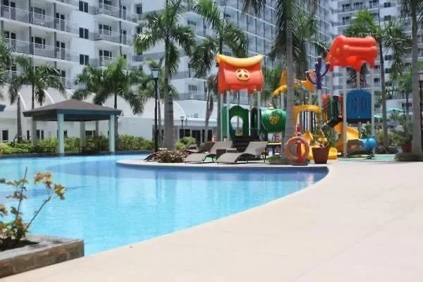Condo Near Mall Of Asia Manila