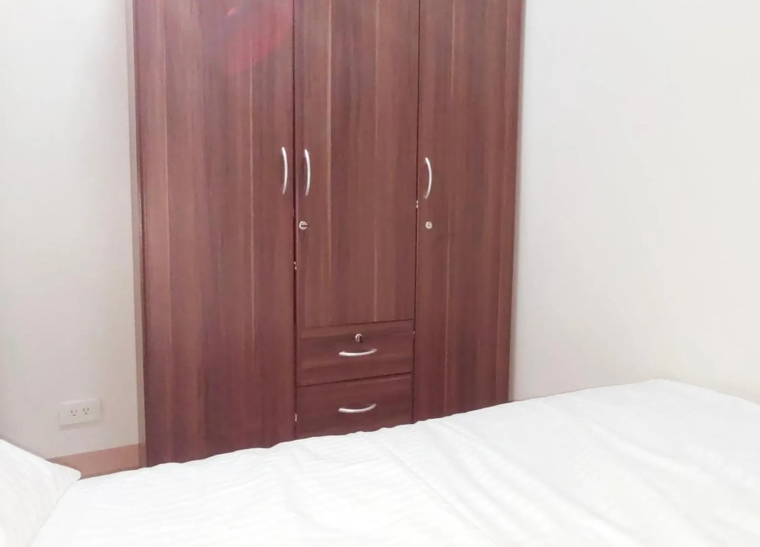Condo Near Mall Of Asia Manila