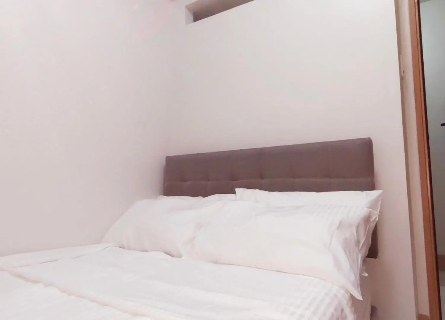Apartahotel Condo Near Mall Of Asia Manila