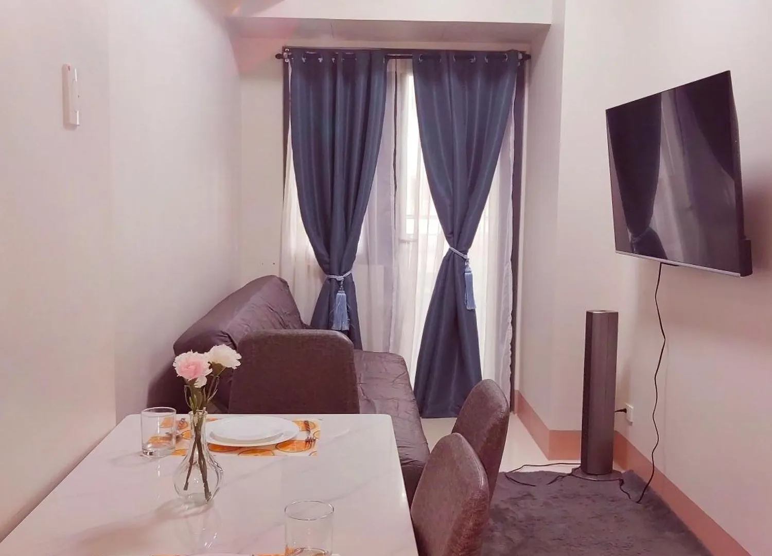Condo Near Mall Of Asia Manila Filipinas